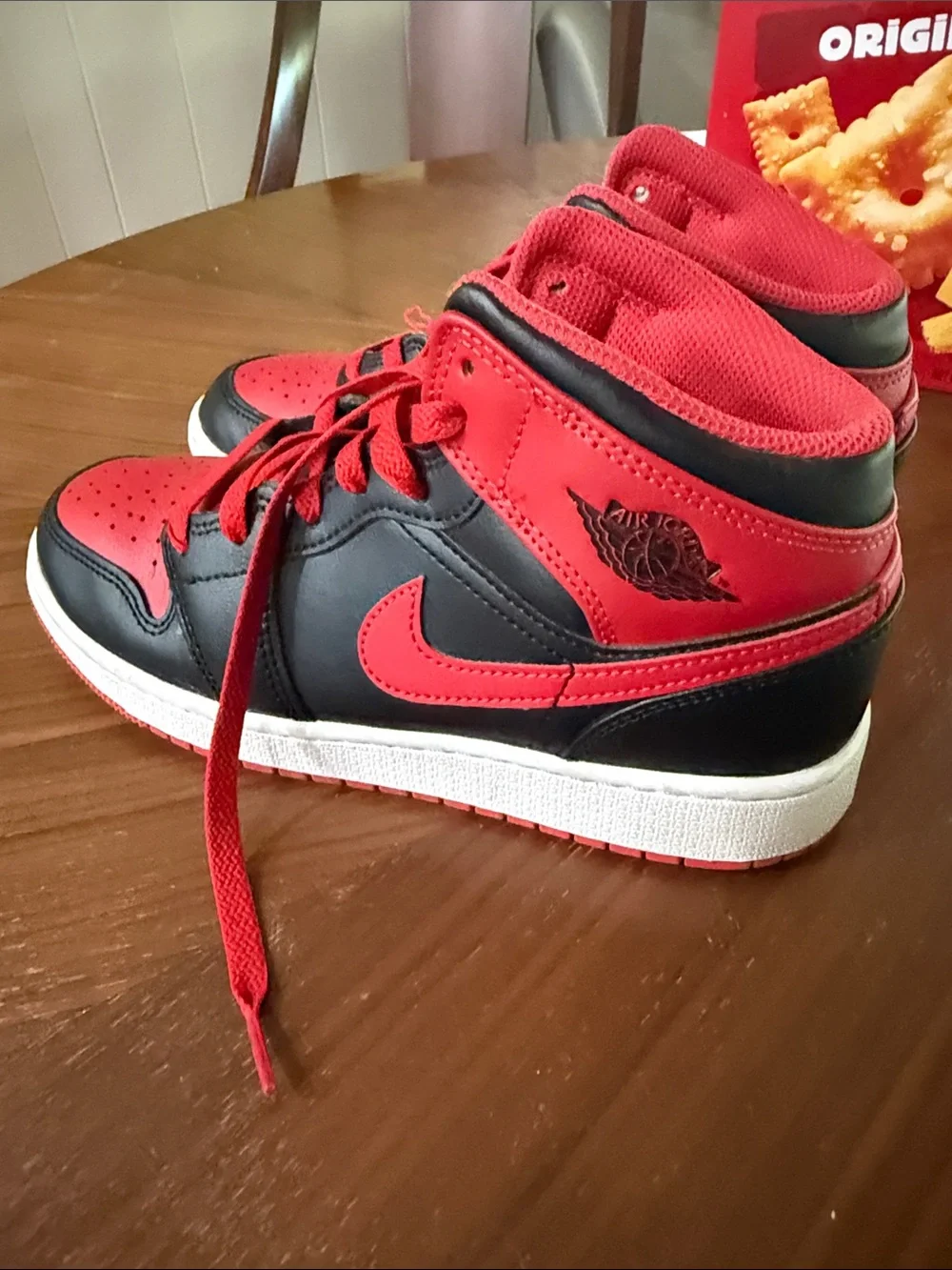 Jordan stylish kids
